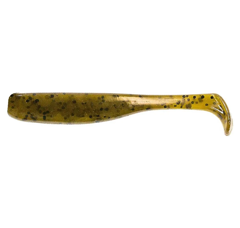 ZMan Slim SwimZ 2.5" Soft Plastics