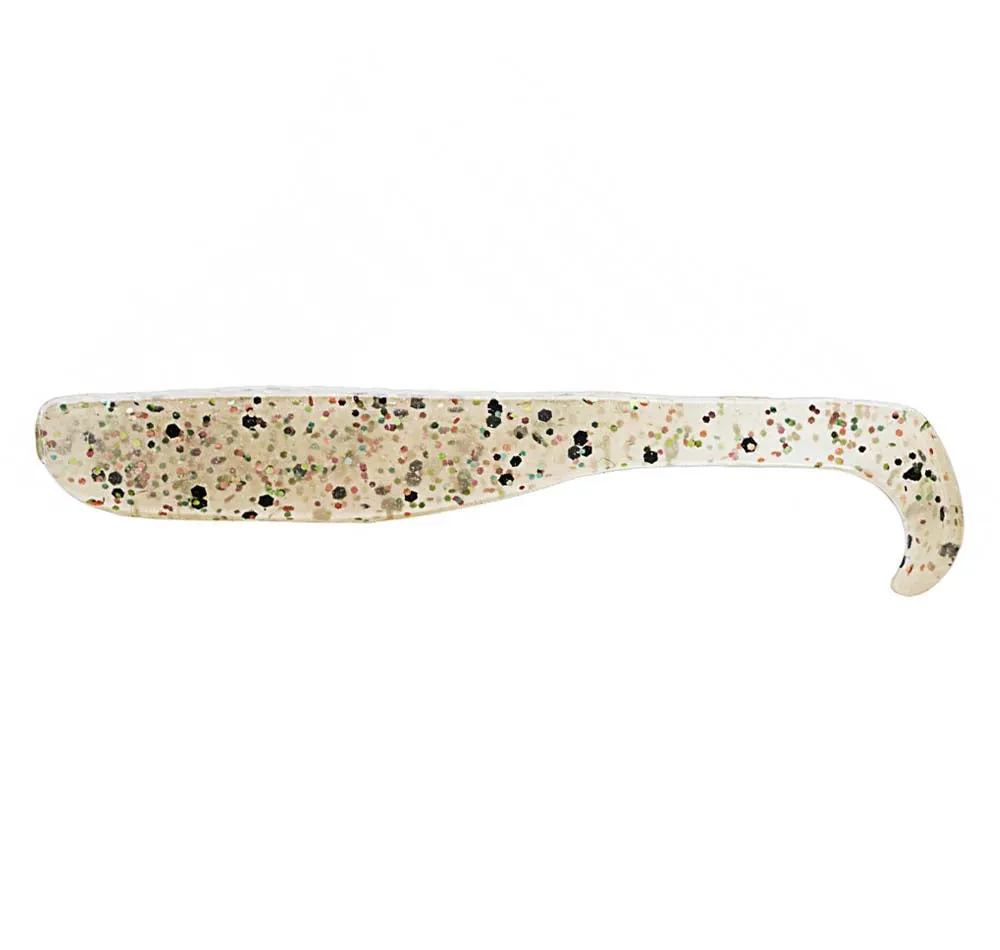 ZMan Slim SwimZ 2.5" Soft Plastics