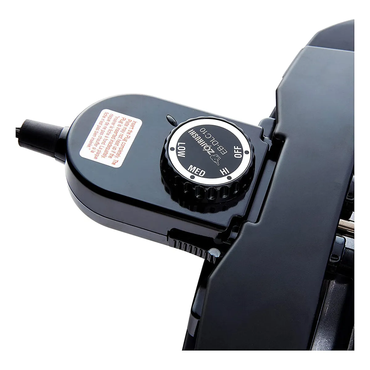 Zojirushi Indoor Electric Grill EB-DLC10